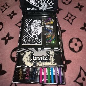 Bratz art box